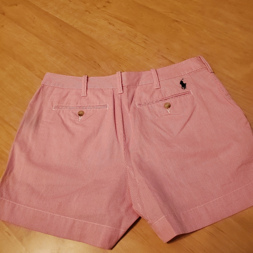 Polo Ralph Lauren Shorts - Picture 4 of 6